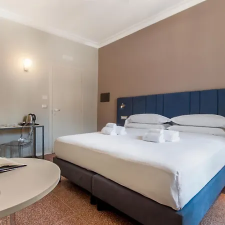 Velia Relais 招待所