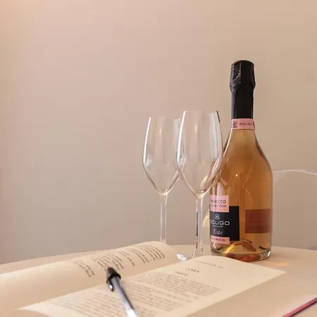 招待所 Velia Relais 罗马