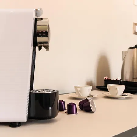 招待所 Velia Relais 罗马