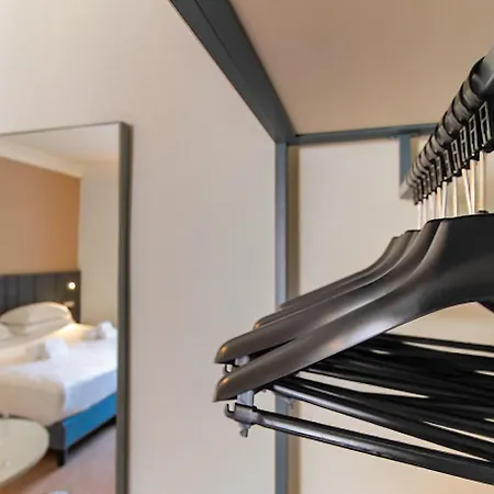 Velia Relais 招待所