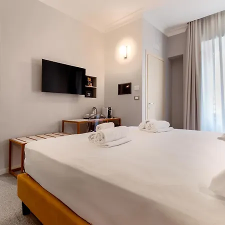 招待所 Velia Relais 罗马