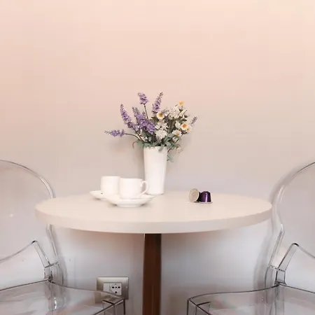 招待所 Velia Relais 罗马