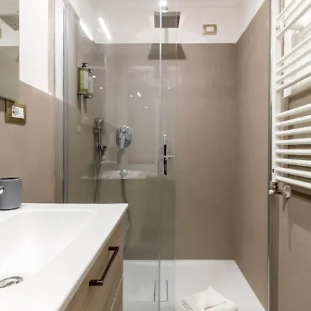 Velia Relais 招待所