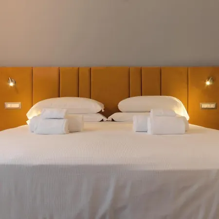 Velia Relais 招待所 罗马