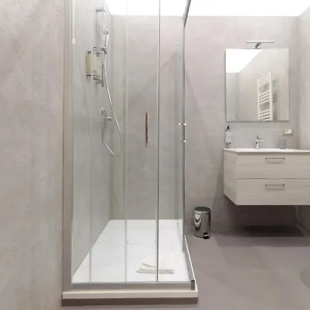 Velia Relais 招待所