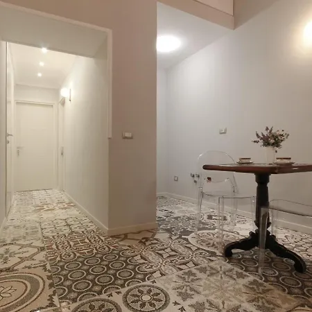 Velia Relais 4*