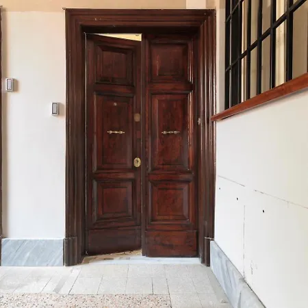 Velia Relais بيت ضيافة