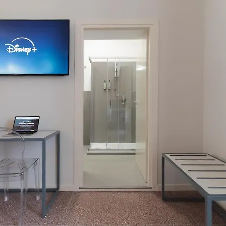بيت ضيافة Velia Relais 4*