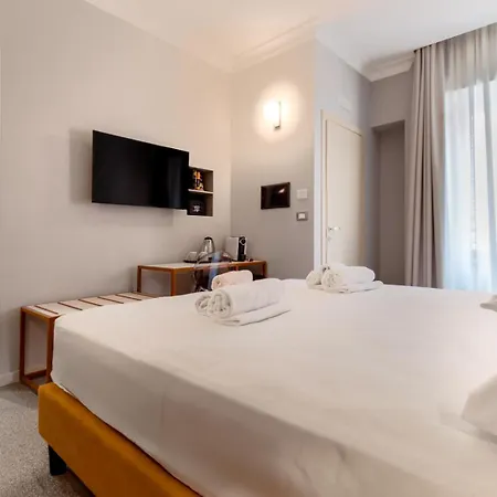 Velia Relais 4* ローマ