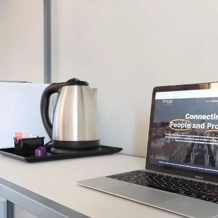 ゲストハウス Velia Relais