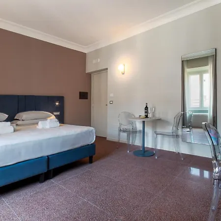 Velia Relais ゲストハウス 4*