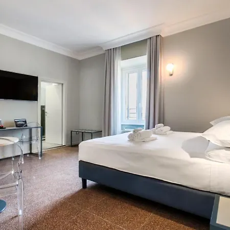 Velia Relais Rom