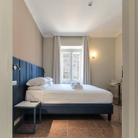 Velia Relais بيت ضيافة روما