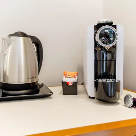 Πανσιόν Velia Relais Ρώμη