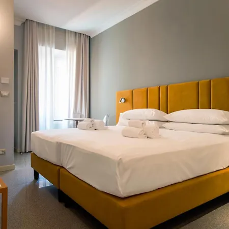 Velia Relais 4* ローマ