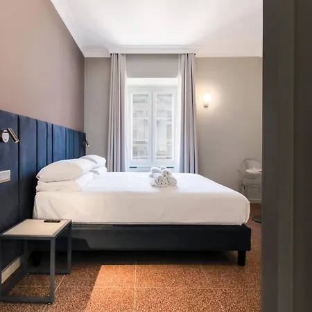 Velia Relais Πανσιόν