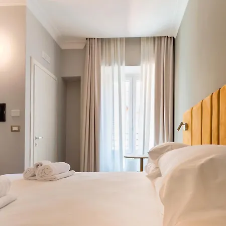 Velia Relais Πανσιόν Ρώμη