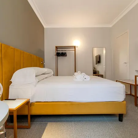 Velia Relais 4*