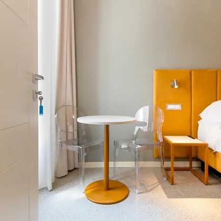 Πανσιόν Velia Relais