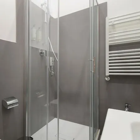 Velia Relais 4* ローマ