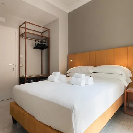 ゲストハウス Velia Relais