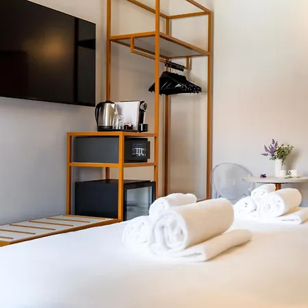 Velia Relais بيت ضيافة 4*