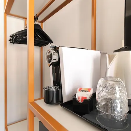 Velia Relais ローマ