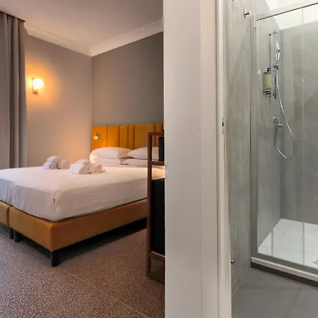 ゲストハウス Velia Relais