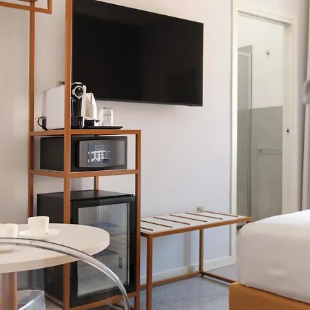 Velia Relais Rom