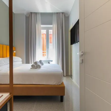 Velia Relais 4* Ρώμη