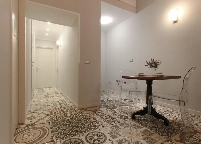 Velia Relais 4*