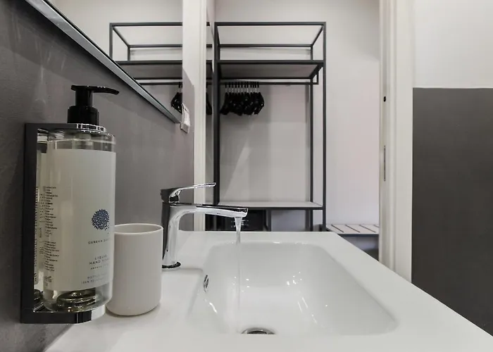 Velia Relais 4* רומא