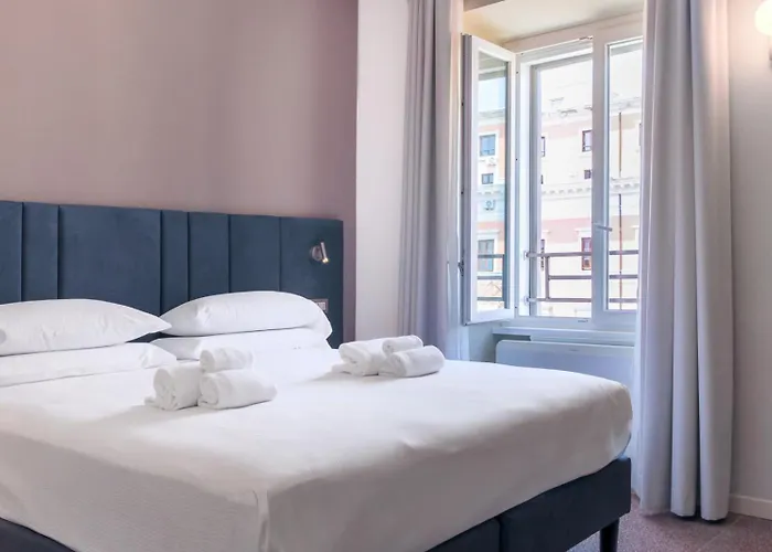 Velia Relais 4* 로마