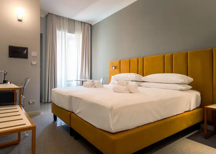 Velia Relais 4* רומא