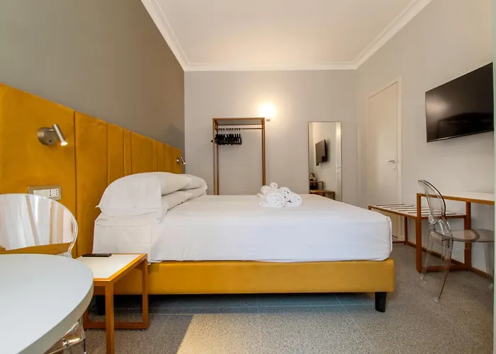 Velia Relais 4*