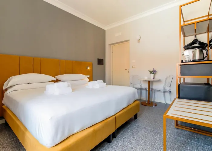 Velia Relais 4* 로마