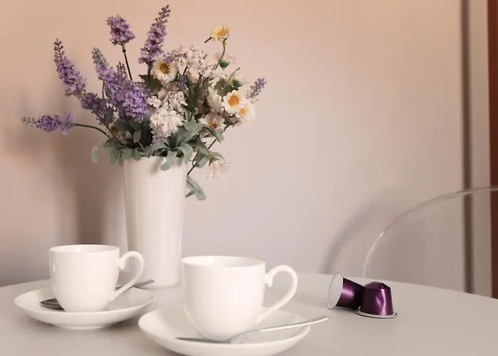 Velia Relais רומא