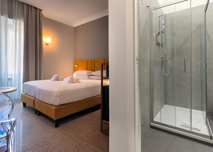 בית הארחה Velia Relais