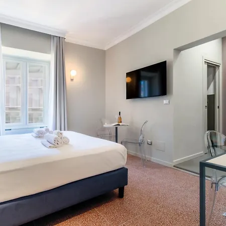 Velia Relais 4*