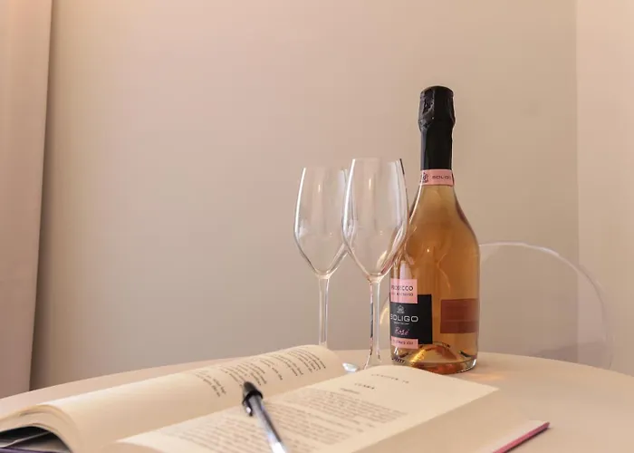 Gasthof Velia Relais Rom