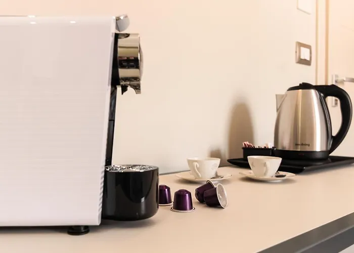 Gasthof Velia Relais Rom