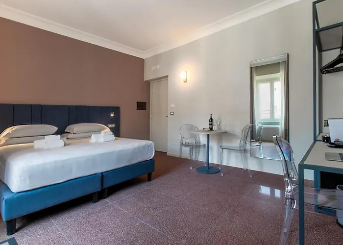 Velia Relais Gasthof 4*