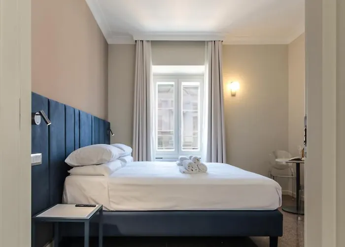 Velia Relais Gasthof Rom