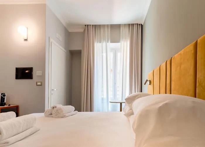 Velia Relais Gasthof Rom