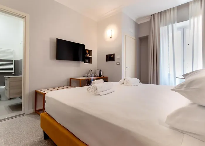 Gasthof Velia Relais Rom