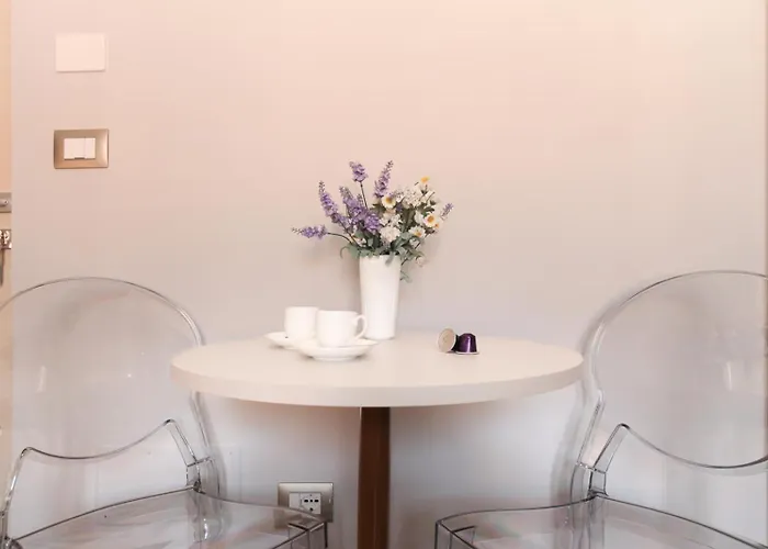 Gasthof Velia Relais Rom