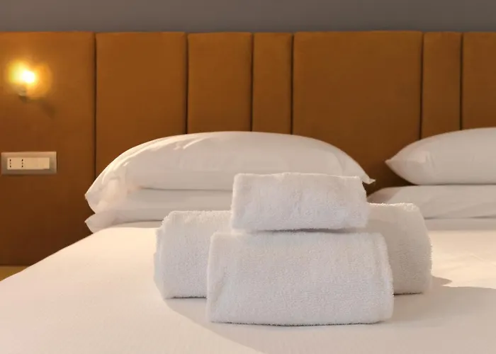 Velia Relais Gasthof Rom