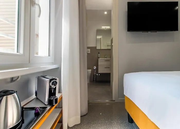 Velia Relais Gasthof Rom