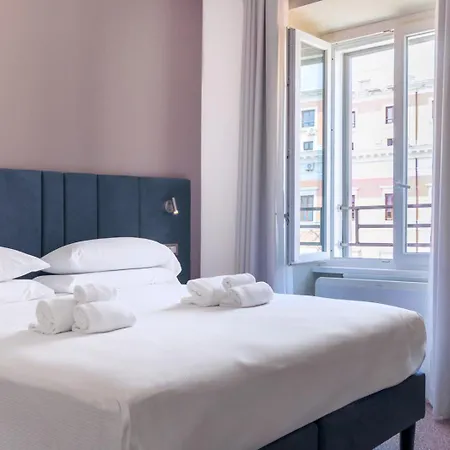 Velia Relais 4* Roma