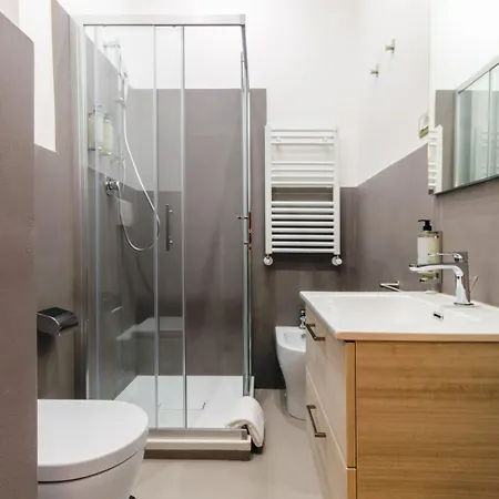 Velia Relais רומא